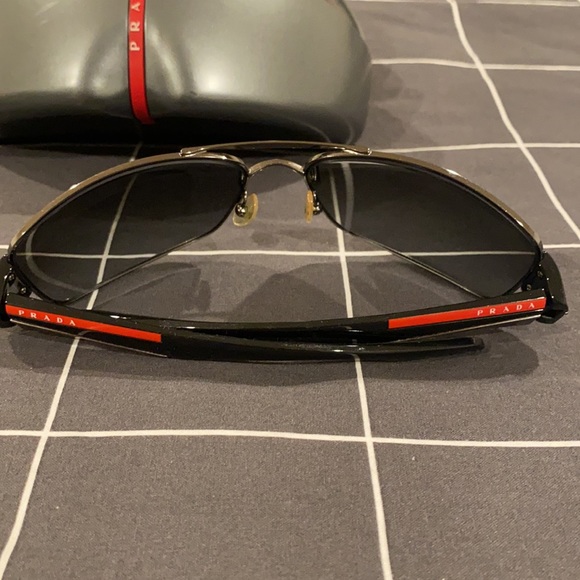 Prada Sunglasses - Picture 4 of 6